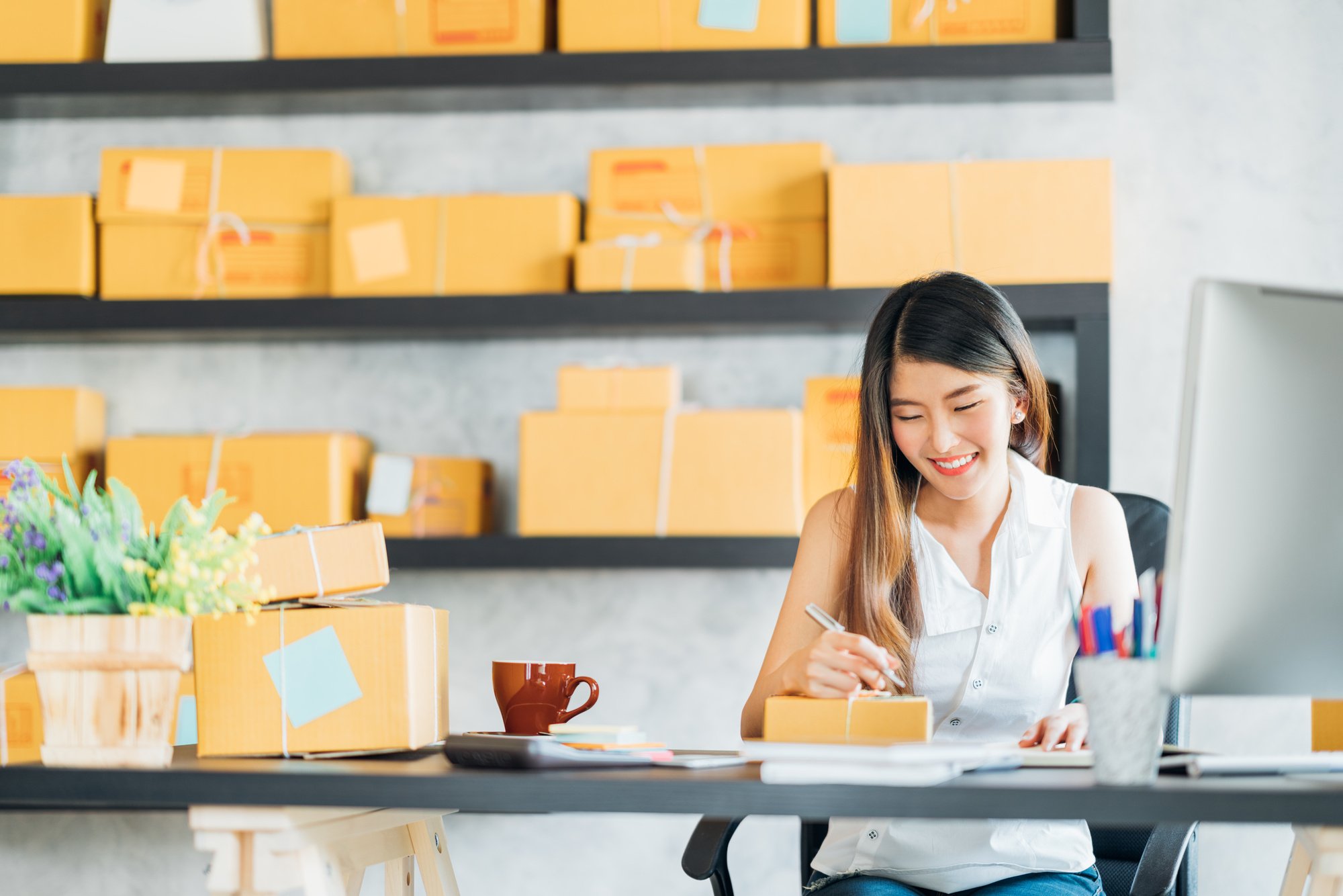 What Are the Best Small Business Shipping Tips?